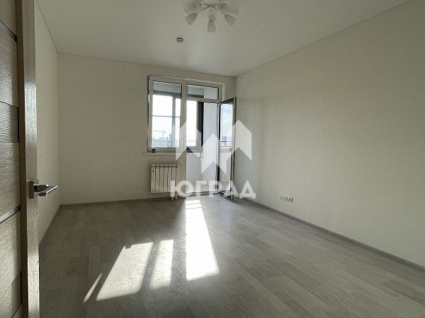 2-к квартира, 70 кв.м.