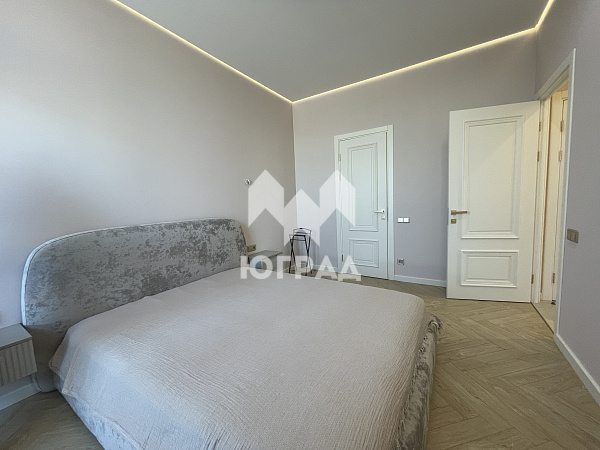 4-к квартира, 86 кв.м.