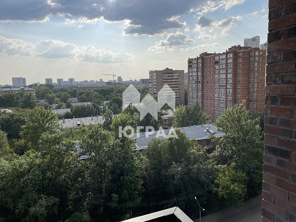 2-к квартира, 70 кв.м.