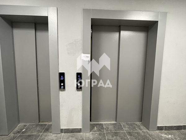 2-к квартира, 70 кв.м.