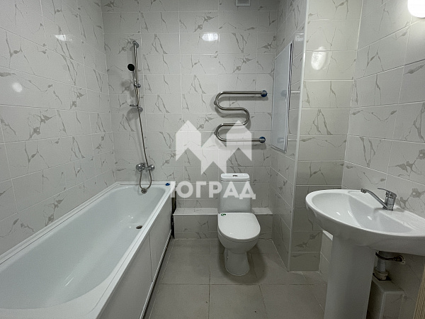 2-к квартира, 70 кв.м.