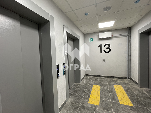 2-к квартира, 70 кв.м.