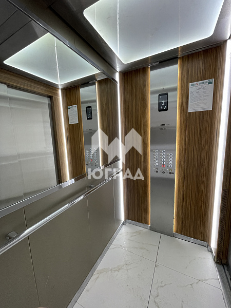 4-к квартира, 86 кв.м.