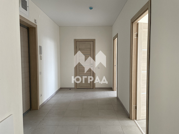2-к квартира, 70 кв.м.