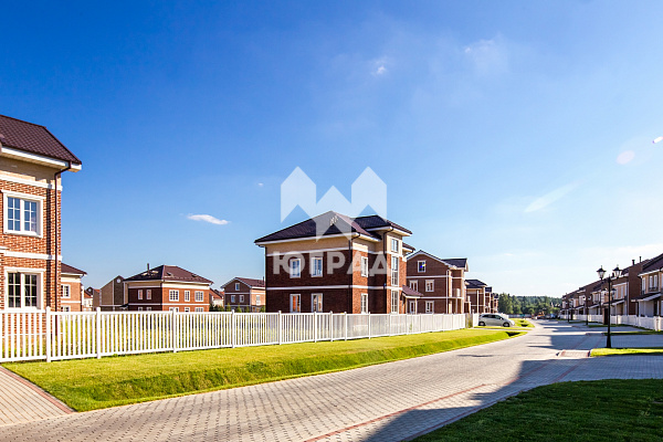 КП «Федоскино парк»