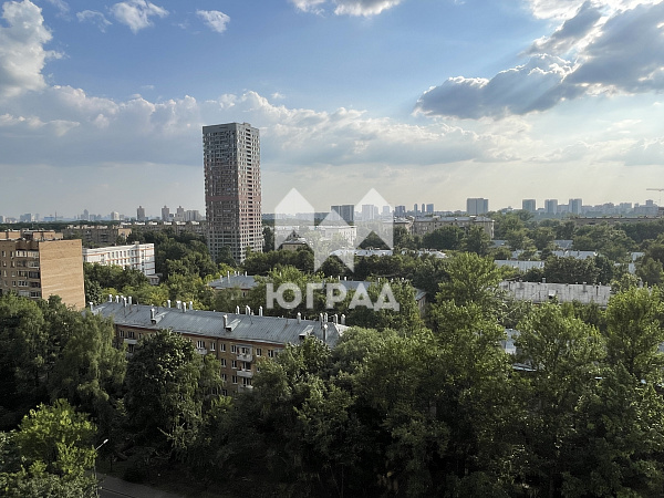 2-к квартира, 70 кв.м.