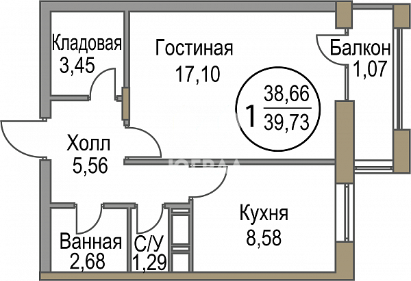 ЖК Измайлово