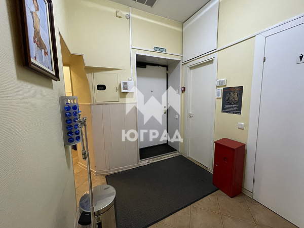 Помещения свободного назначения, 82 кв.м.
