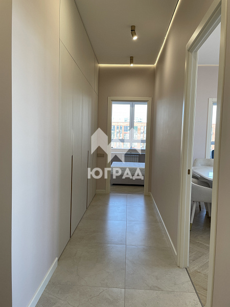 4-к квартира, 86 кв.м.