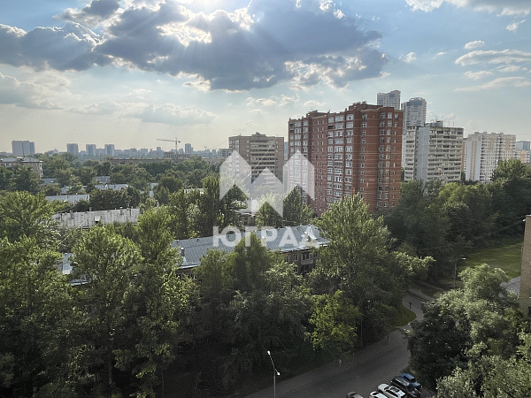 2-к квартира, 70 кв.м.