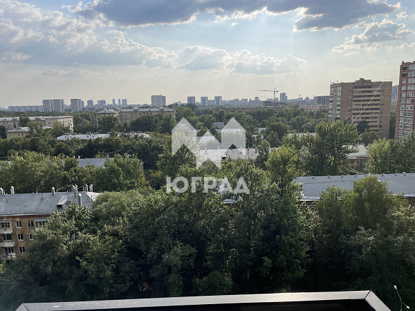 2-к квартира, 70 кв.м.