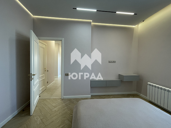 4-к квартира, 86 кв.м.