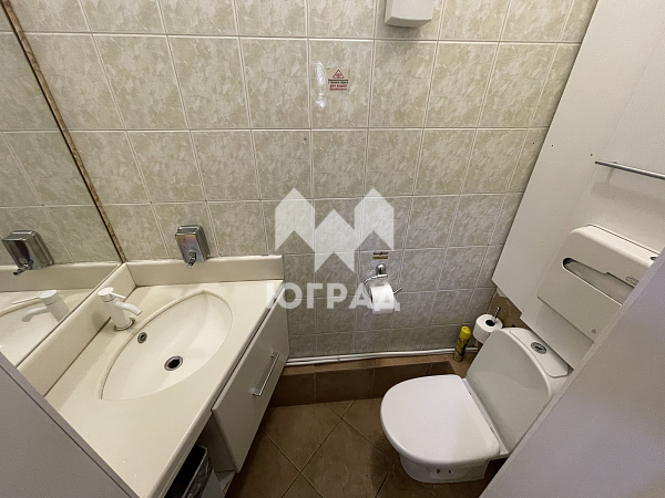 Помещения свободного назначения, 82 кв.м.