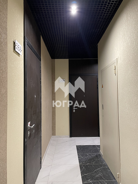 4-к квартира, 86 кв.м.