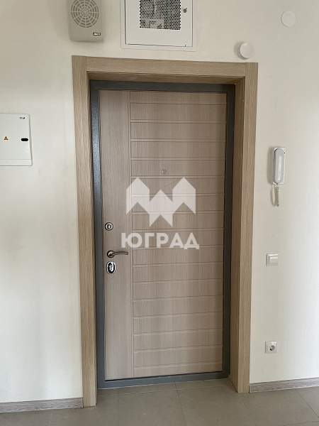 2-к квартира, 70 кв.м.