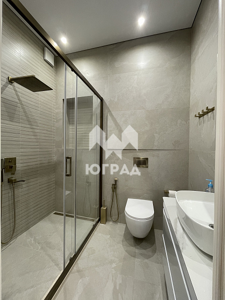 4-к квартира, 86 кв.м.