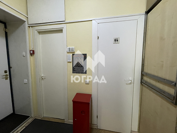Помещения свободного назначения, 82 кв.м.