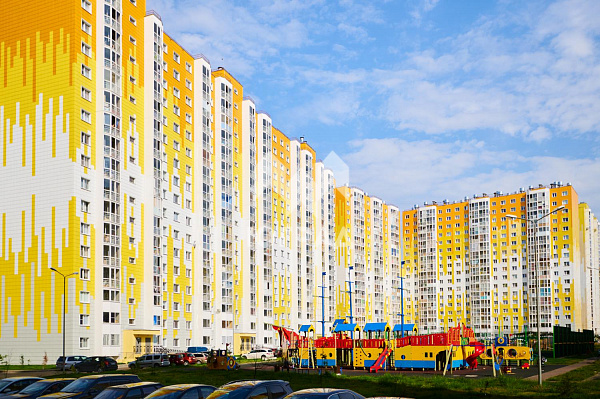 ЖК Зеленоградский