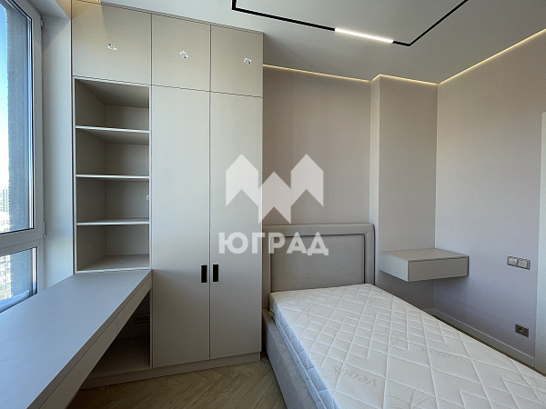 4-к квартира, 86 кв.м.