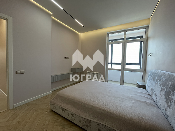 4-к квартира, 86 кв.м.