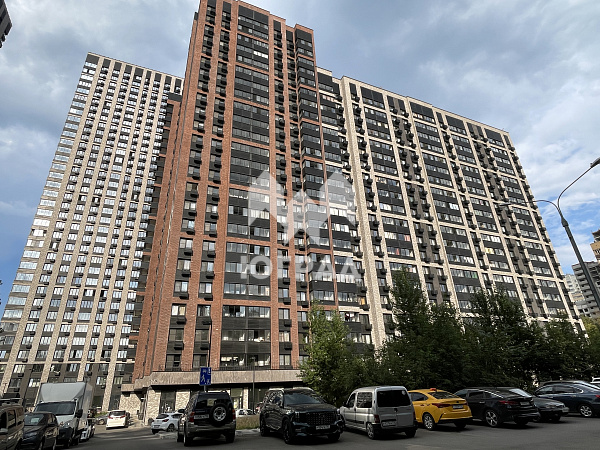 2-к квартира, 70 кв.м.