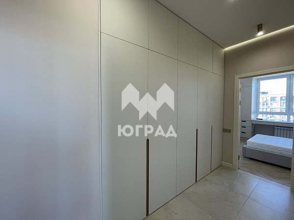 4-к квартира, 86 кв.м.