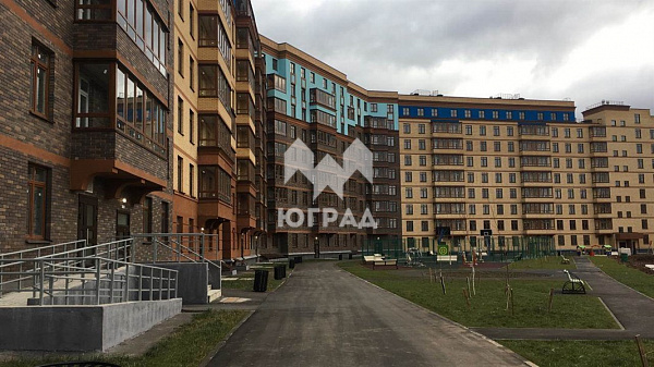 ЖК «Пятницкие кварталы»