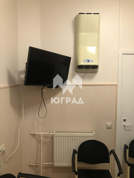 Помещения свободного назначения, 82 кв.м.