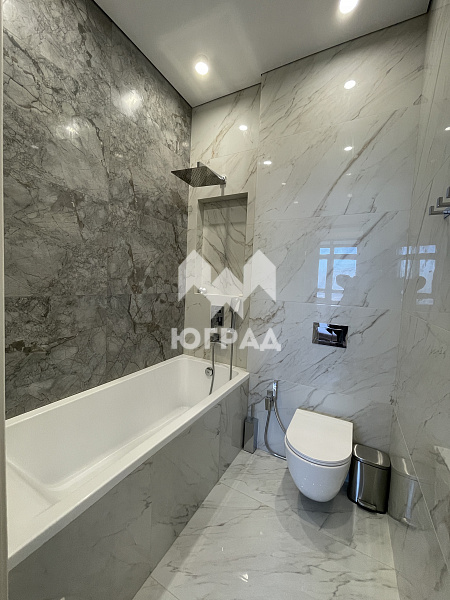 4-к квартира, 86 кв.м.