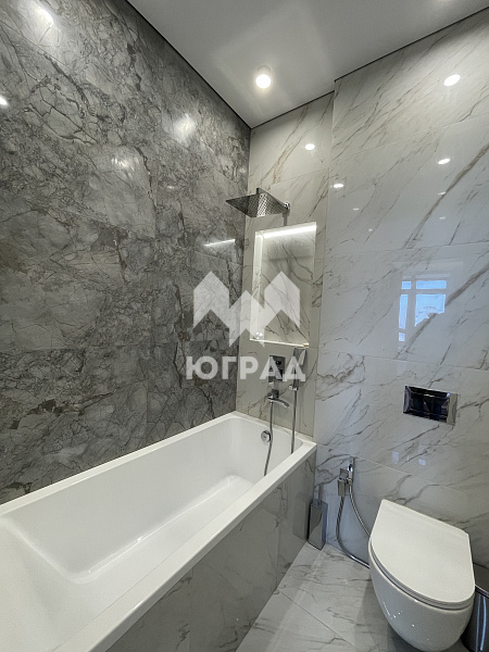 4-к квартира, 86 кв.м.