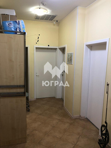 Помещения свободного назначения, 82 кв.м.