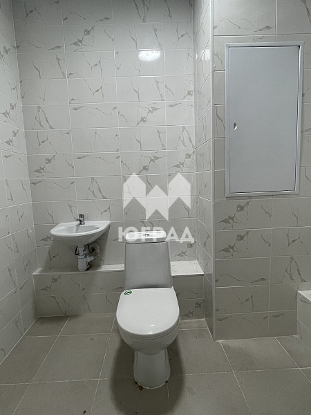 2-к квартира, 70 кв.м.