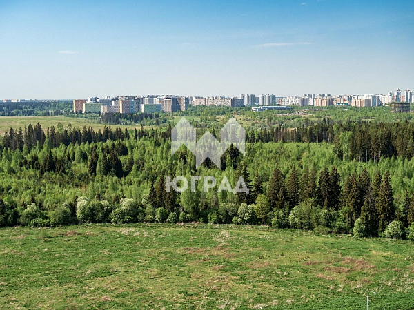 ЖК «Новый Зеленоград»