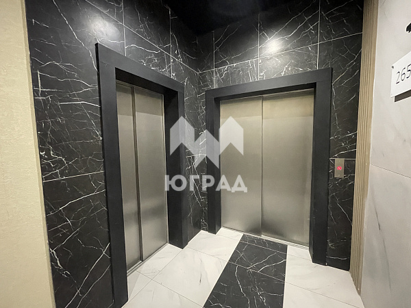 4-к квартира, 86 кв.м.