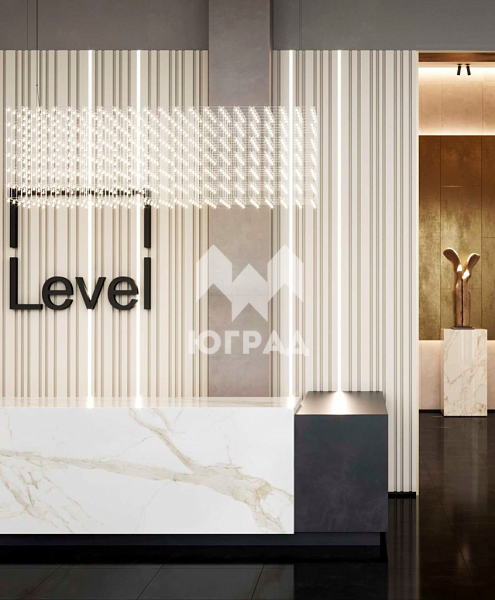 ЖК «Level Селигерская»