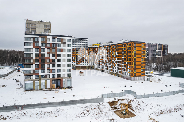 ЖК «Город в лесу»