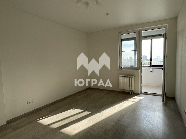 2-к квартира, 70 кв.м.