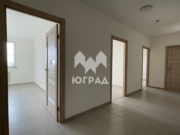 2-к квартира, 70 кв.м.