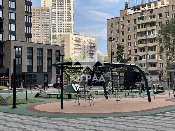 2-к квартира, 70 кв.м.