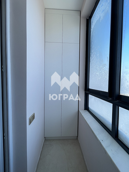 4-к квартира, 86 кв.м.