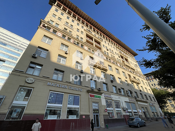 Помещения свободного назначения, 82 кв.м.