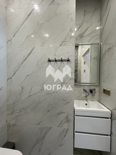 4-к квартира, 86 кв.м.